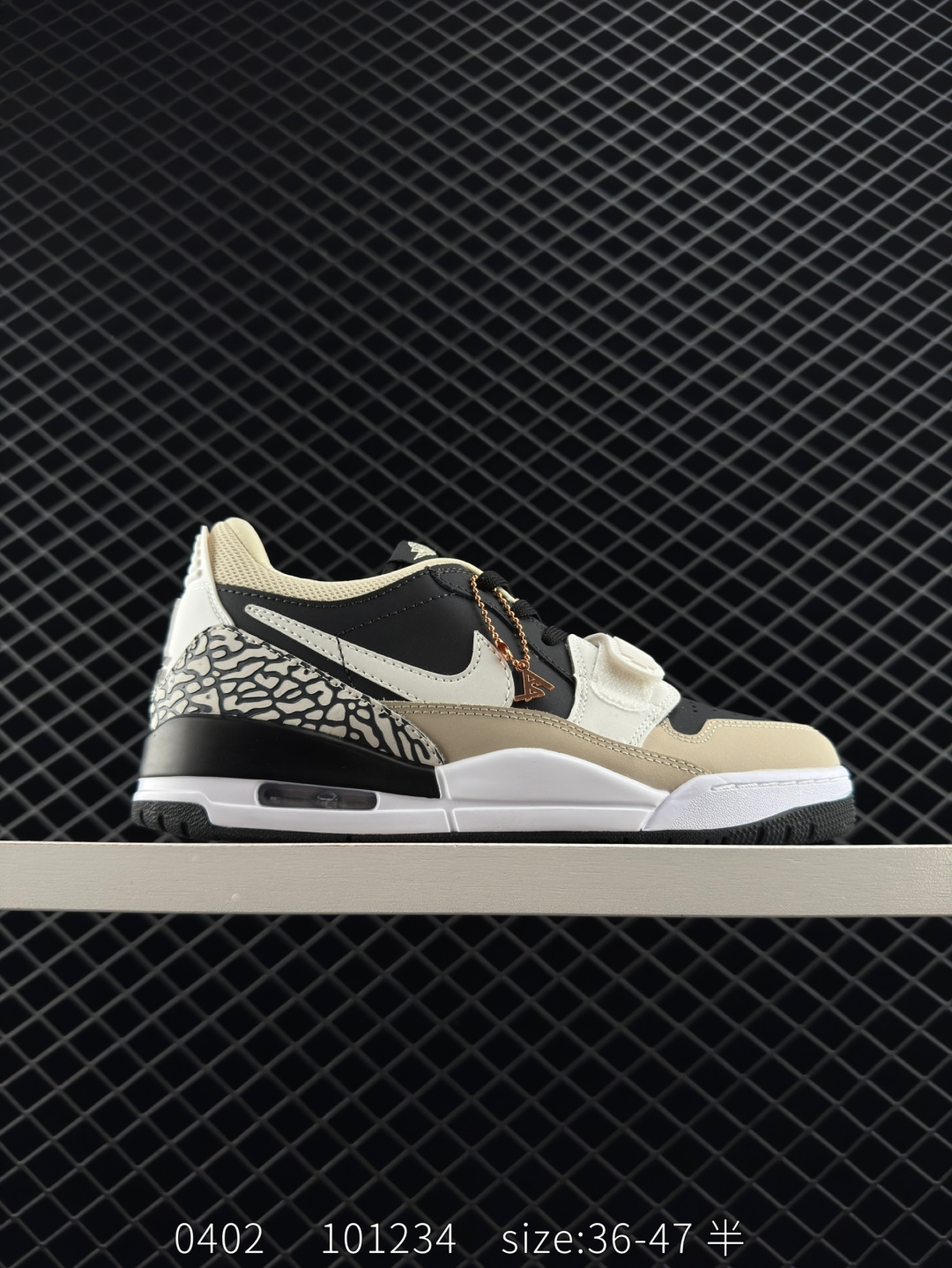 Air Jordan legacy 312 Low Air Jordan legacy 312 Low